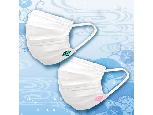 ＯＥＭ供給を開始した「七つ星マスク」